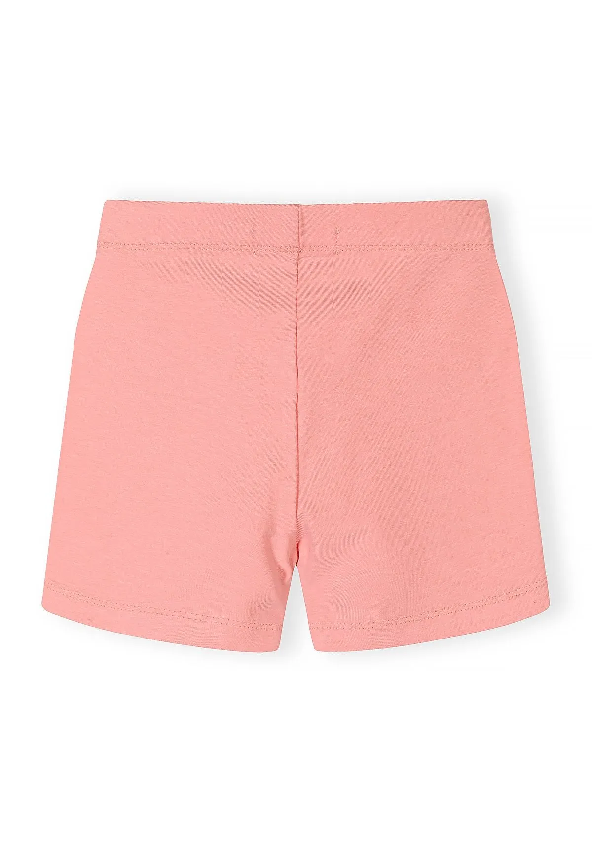 Minoti 44829 cykelshorts pastel 68 5-pak