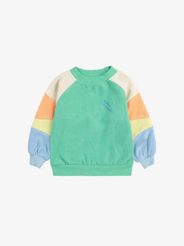 Bobo Choses 125AB028 prøvemodel 9 mdr. sample