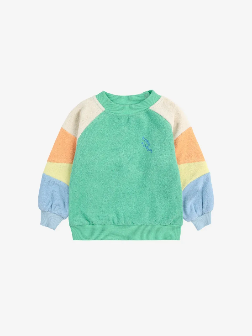 Bobo Choses 125AB028 prøvemodel 9 mdr. sample