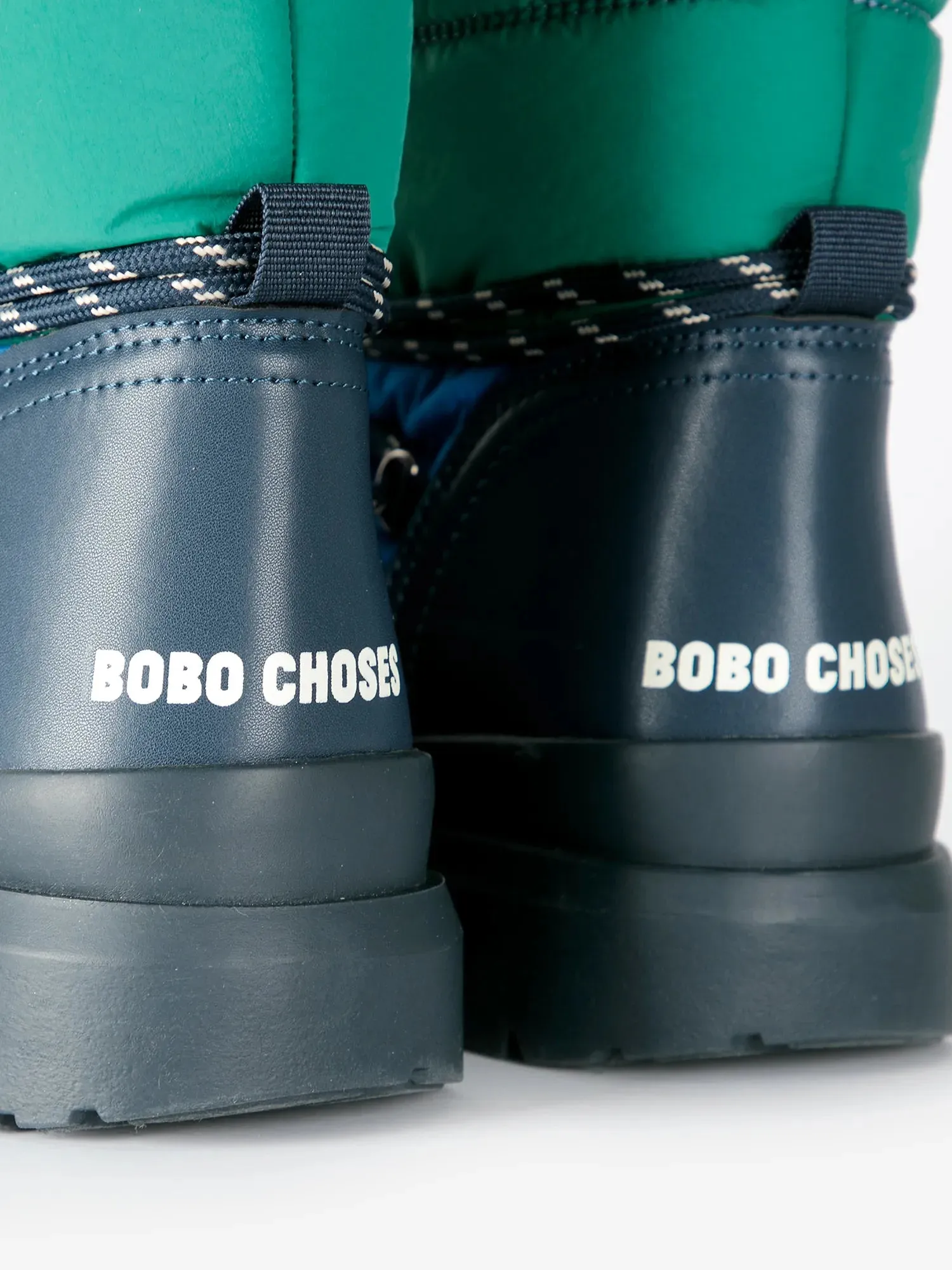 Bobo Choses All About Monsters skistøvler 26 flerfarvet