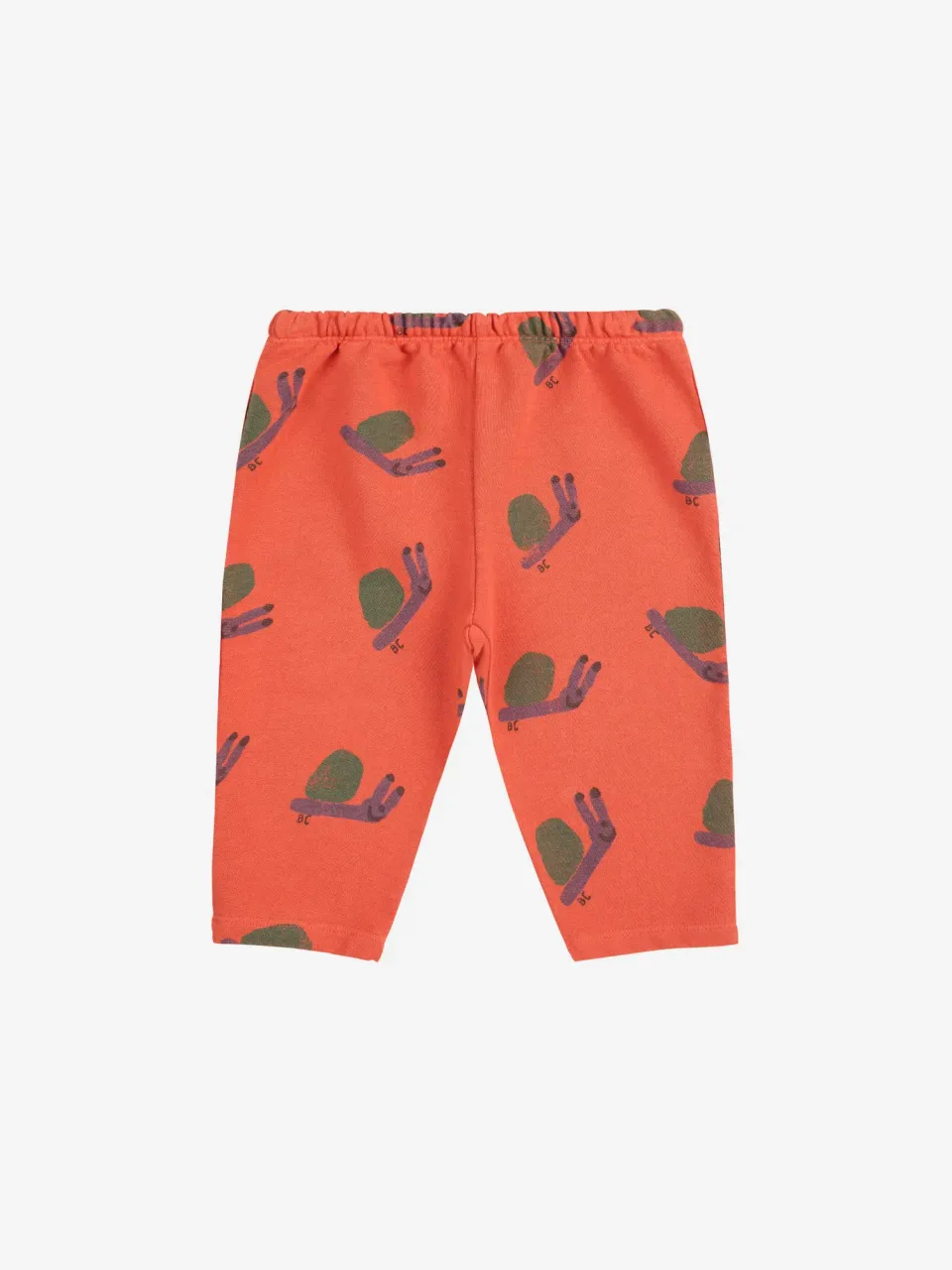 Bobo Choses 125AB111 tøjprøve 9 mdr SS25