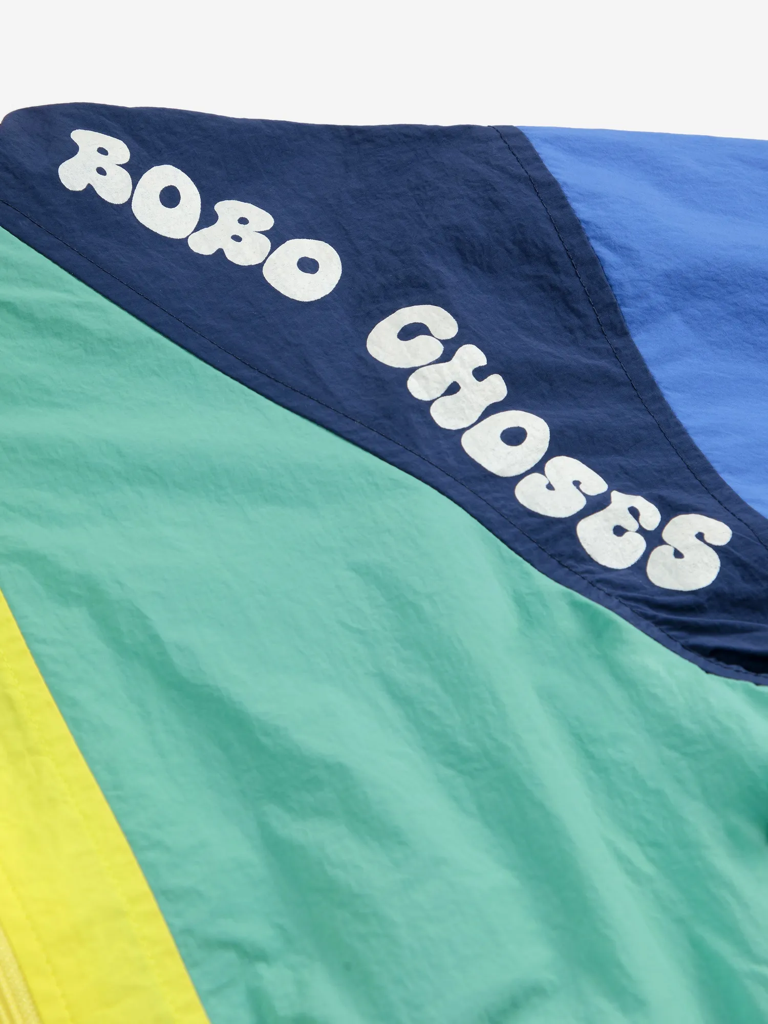 Bobo Choses 125AC108 prøve 4-5 Years woman