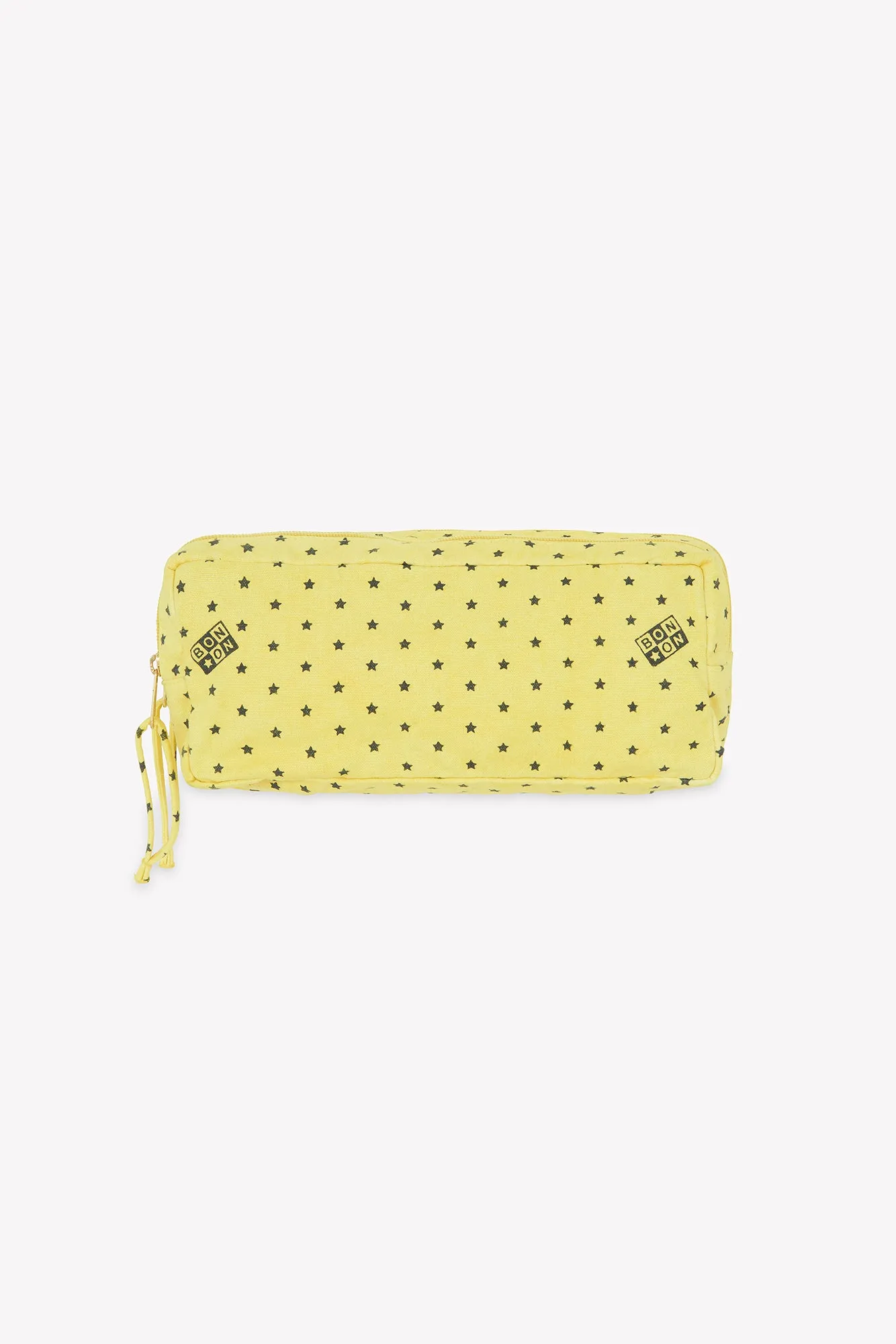 Bonton Etoiles penalhus gul one size stjerner
