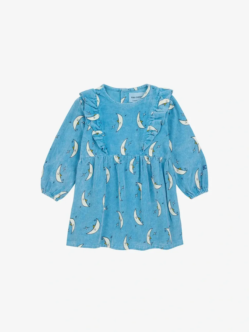Bobo Choses Woman 224AB083 babytøj 9 mdr prøve