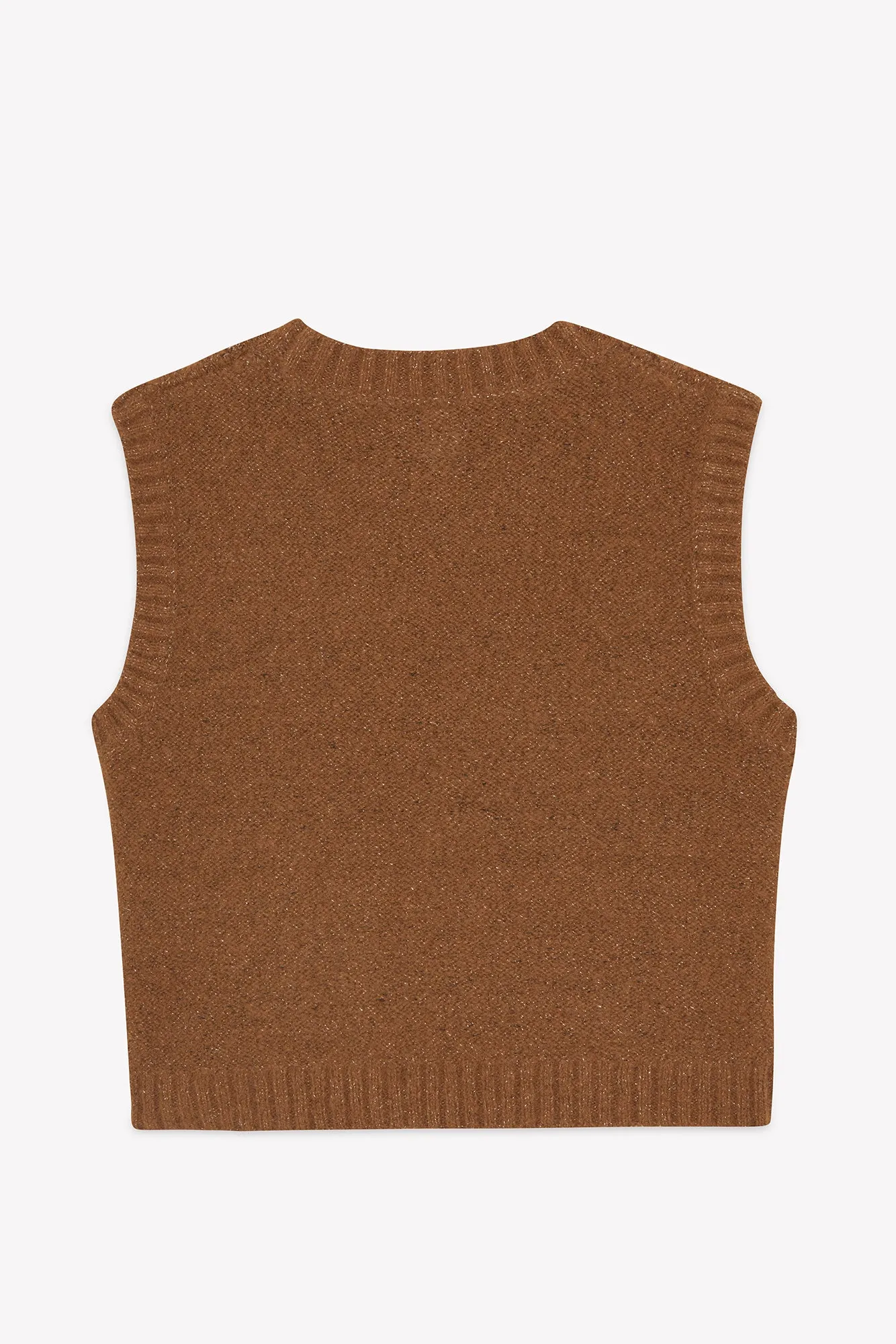 Bonton Lucia James Brown strikvest 2A - uld