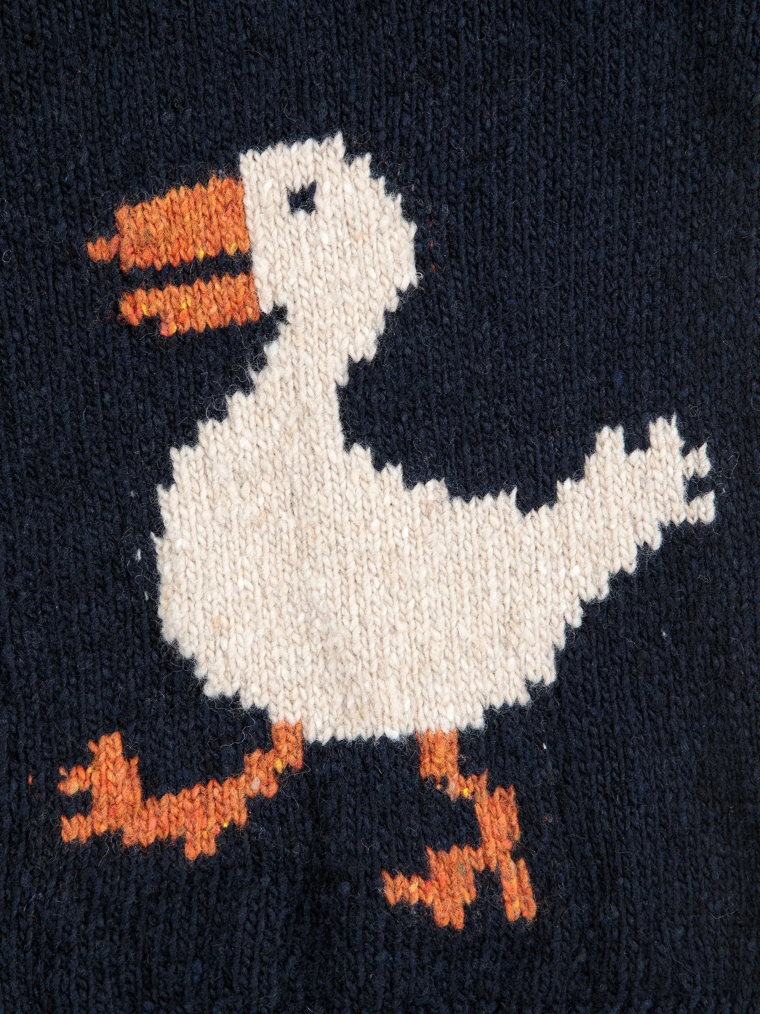 Bobo Choses SB225AC113 tøj sample 2-3 år