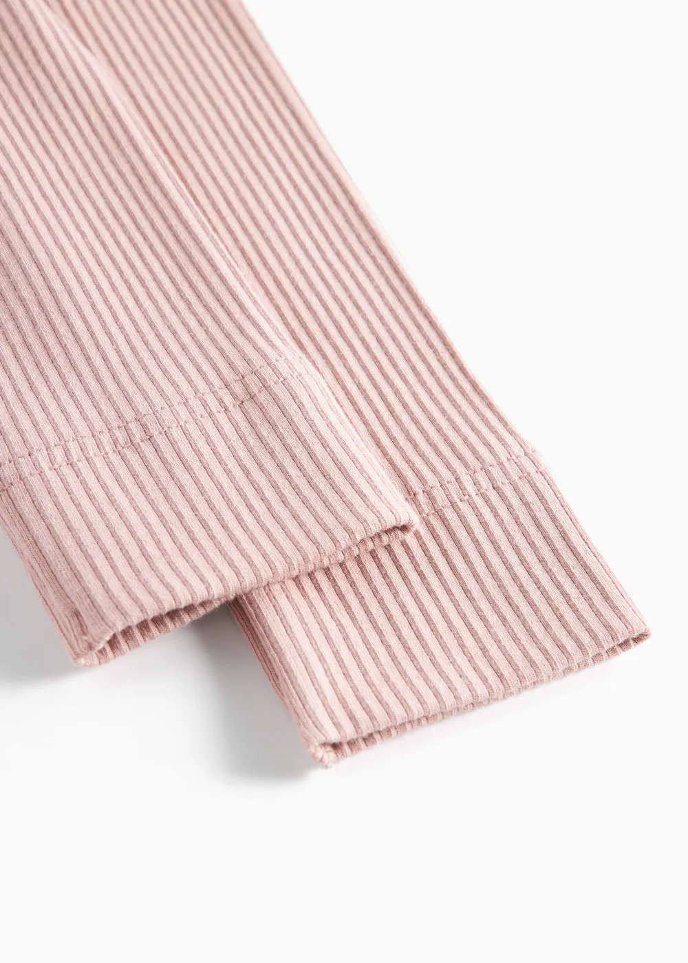 MarMar Leg leggings Faded Rose modal