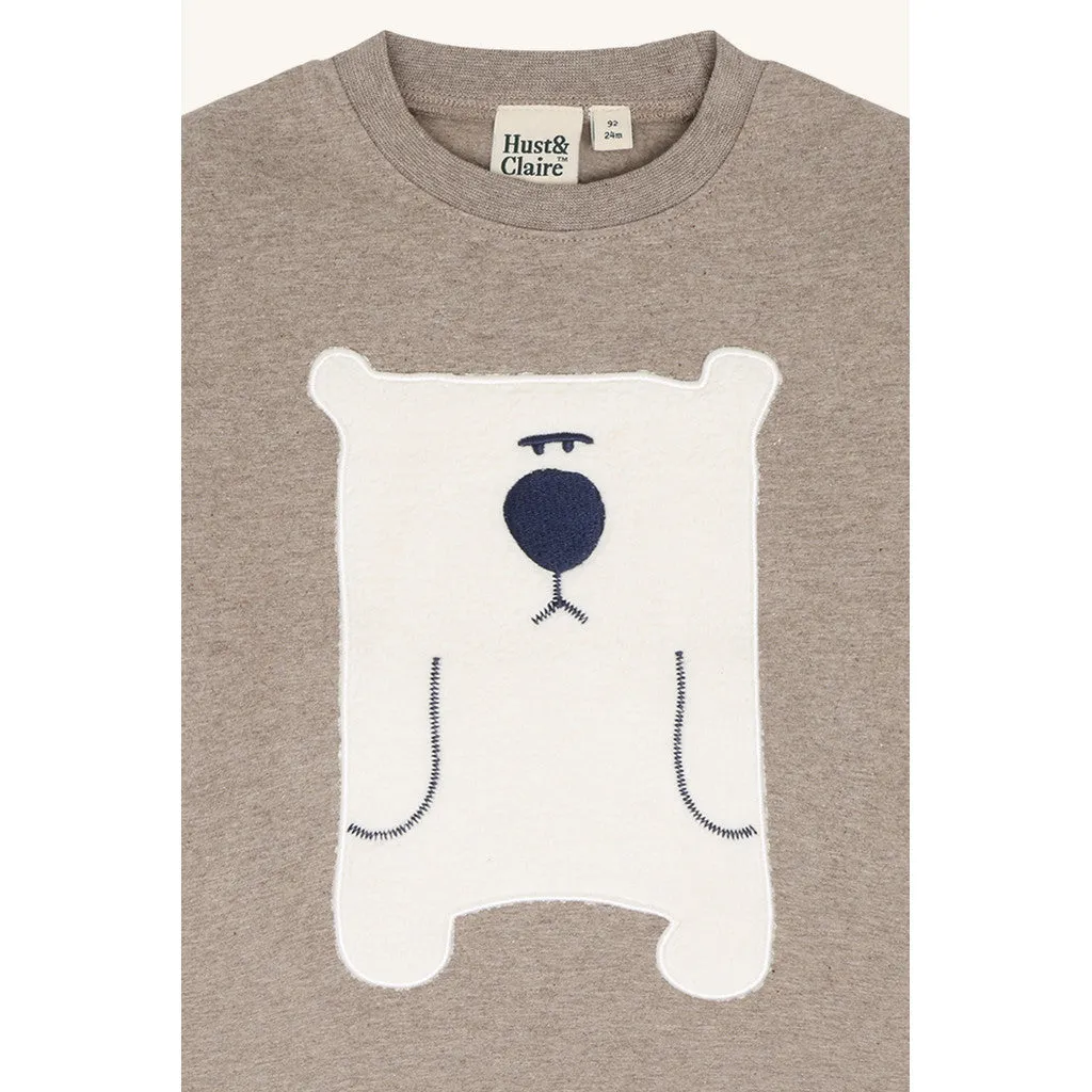 Hust & Claire HCAnton t-shirt Kangaroo bomuld