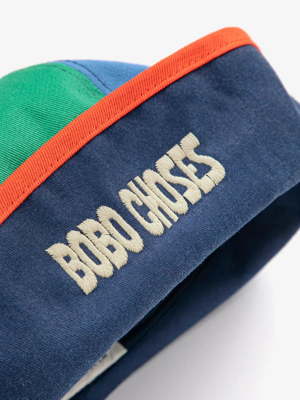 Bobo Choses SB126AI023 sejlerhat colourblock 52