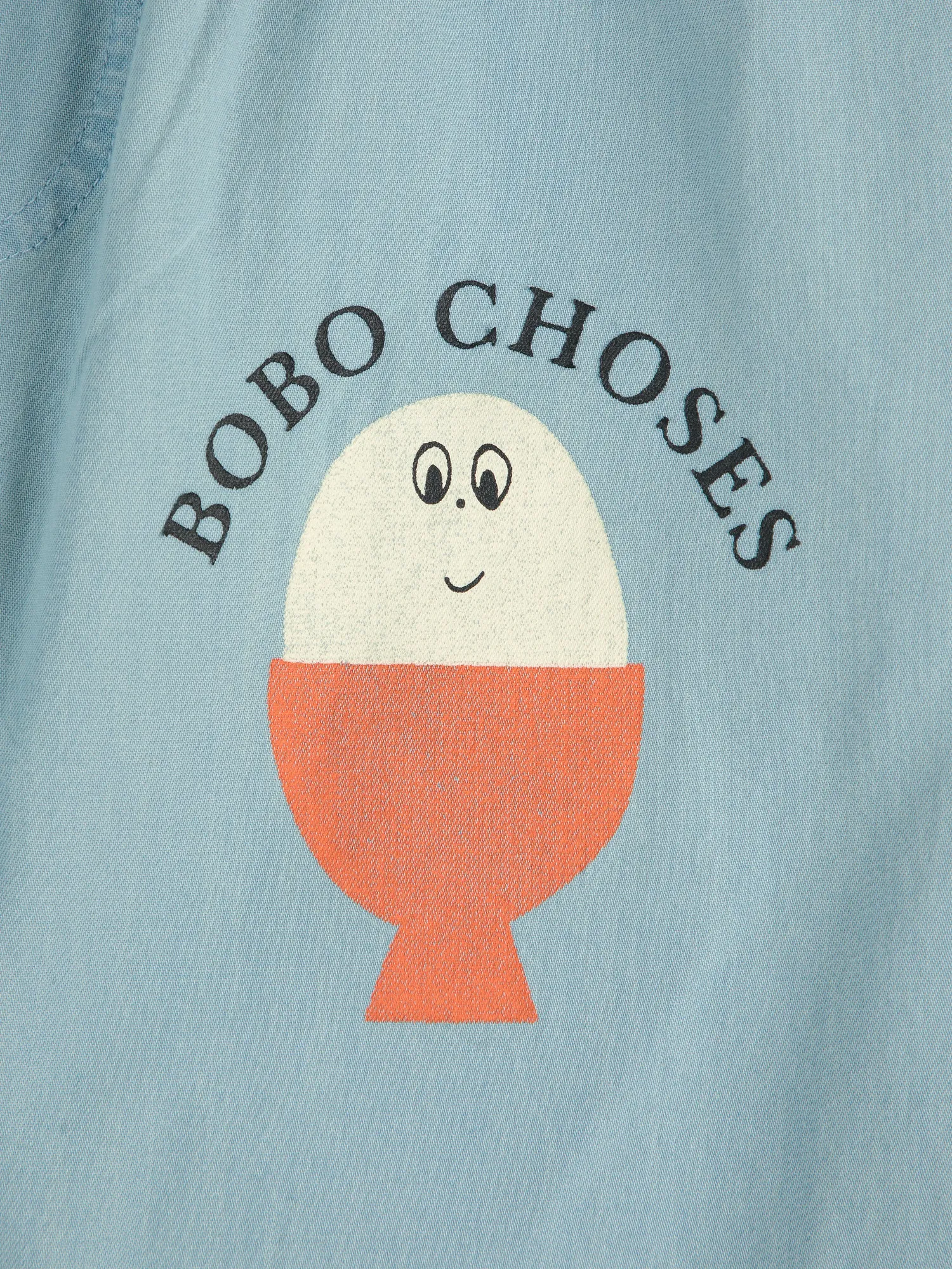 Bobo Choses Woman 125AC083 børnetøj sample 4-11 år