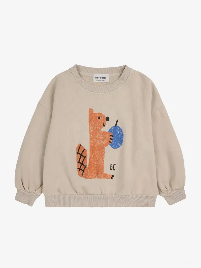 Bobo Choses 224AC047 børnetøj 4-5 år sample