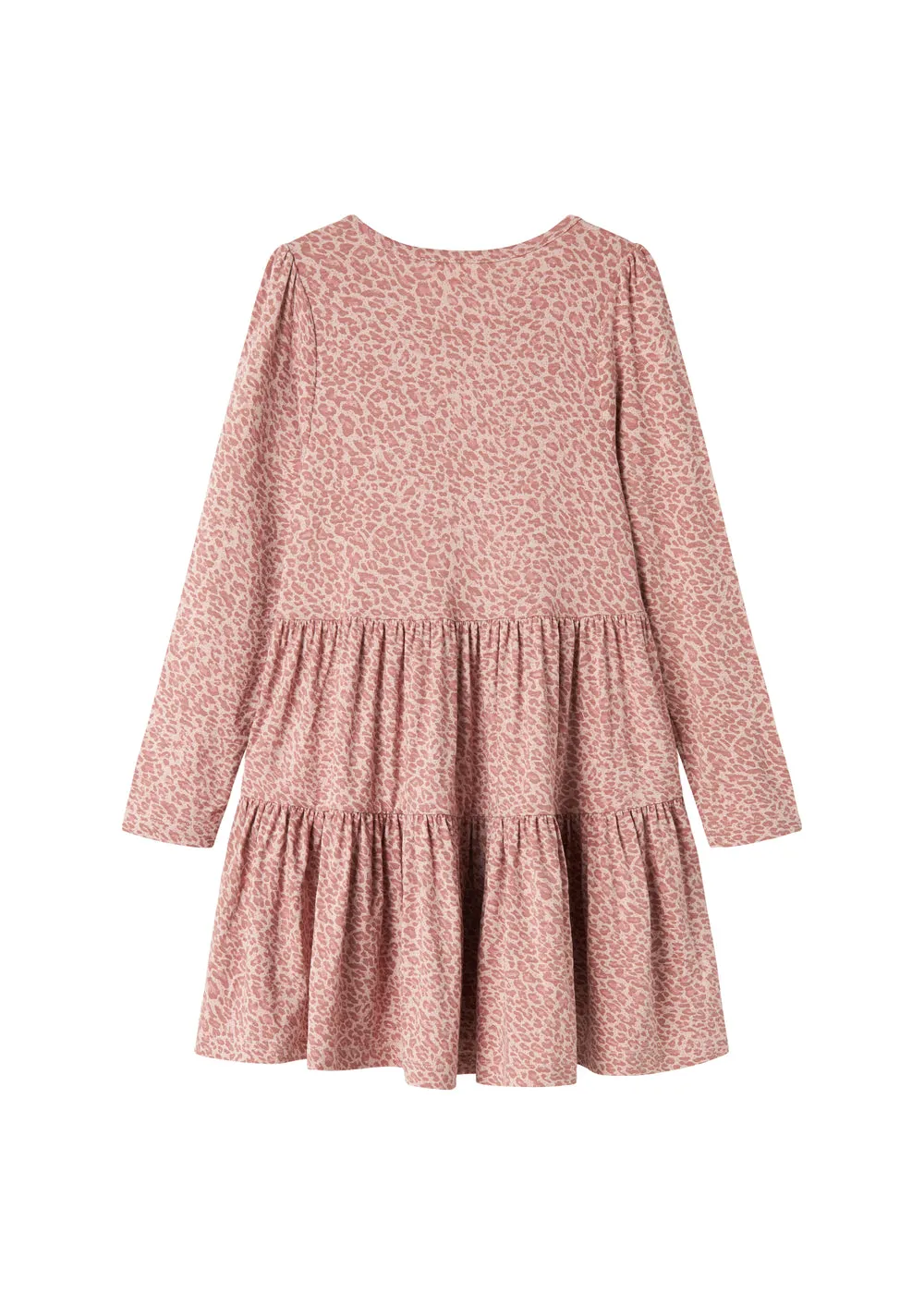 MarMar Leo Dolly kjole Rose Dust Leo
