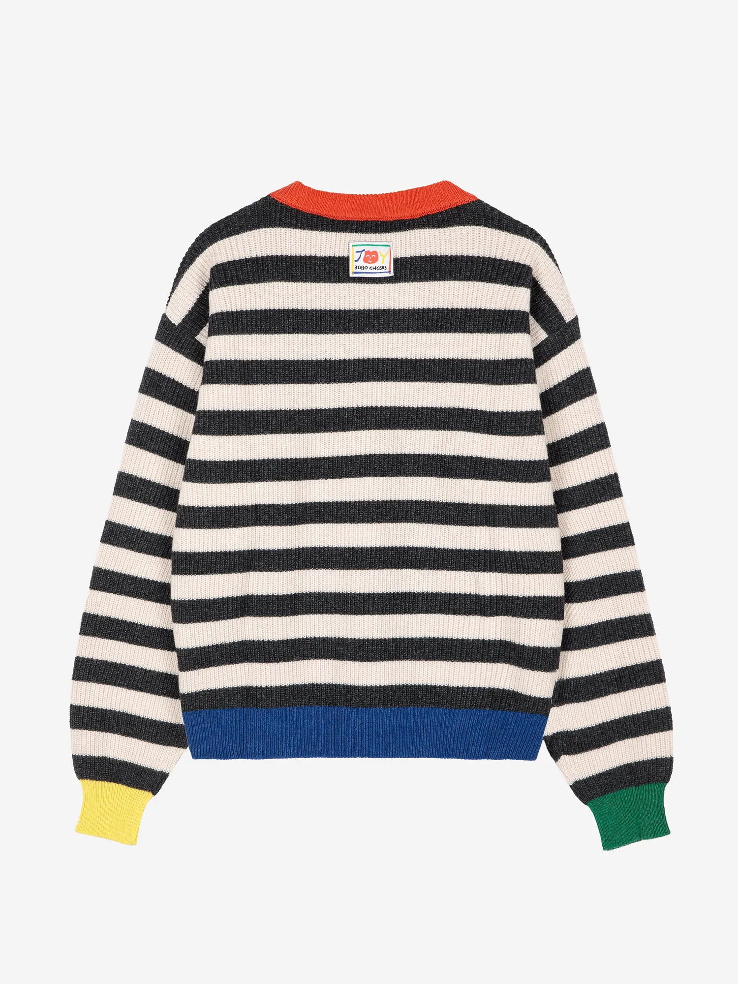 Bobo Choses Woman 125AD075 prøvemodel str. M