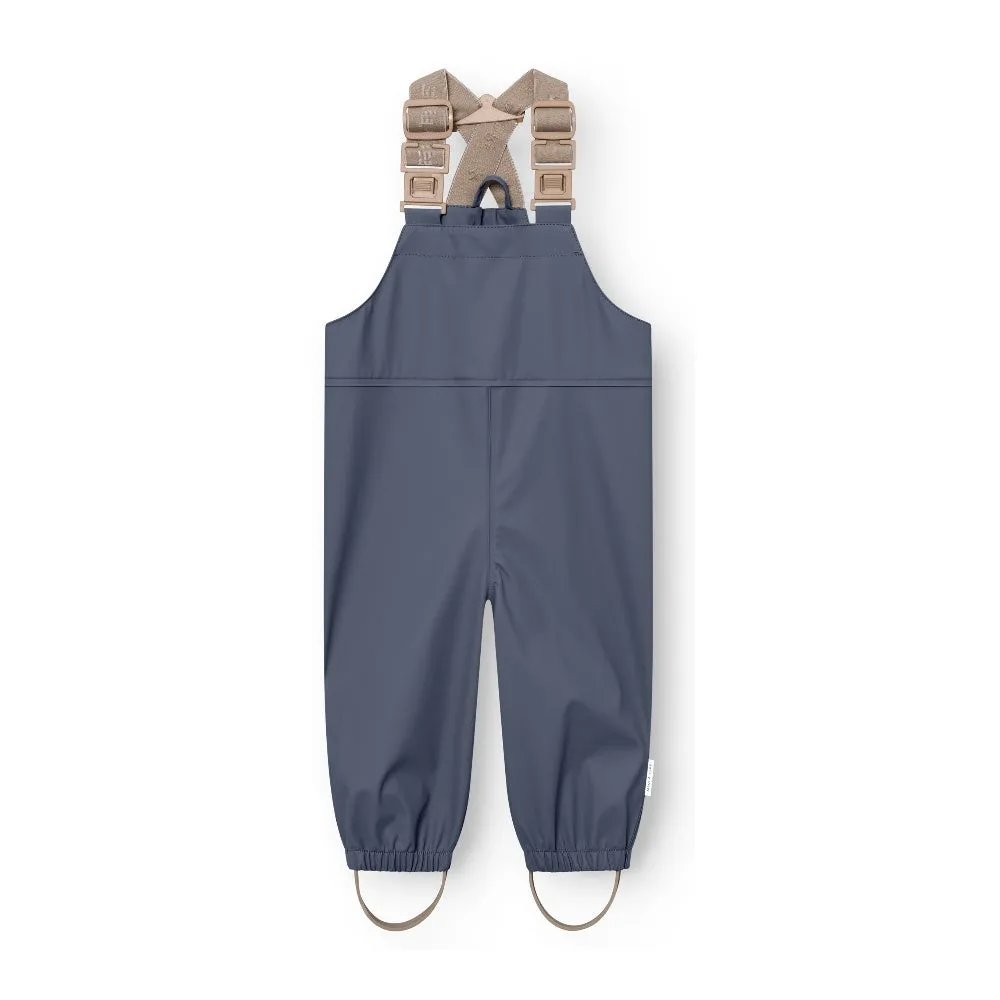 MINI A TURE MATWAINIS regnsæt 4y/104cm Ombre blue