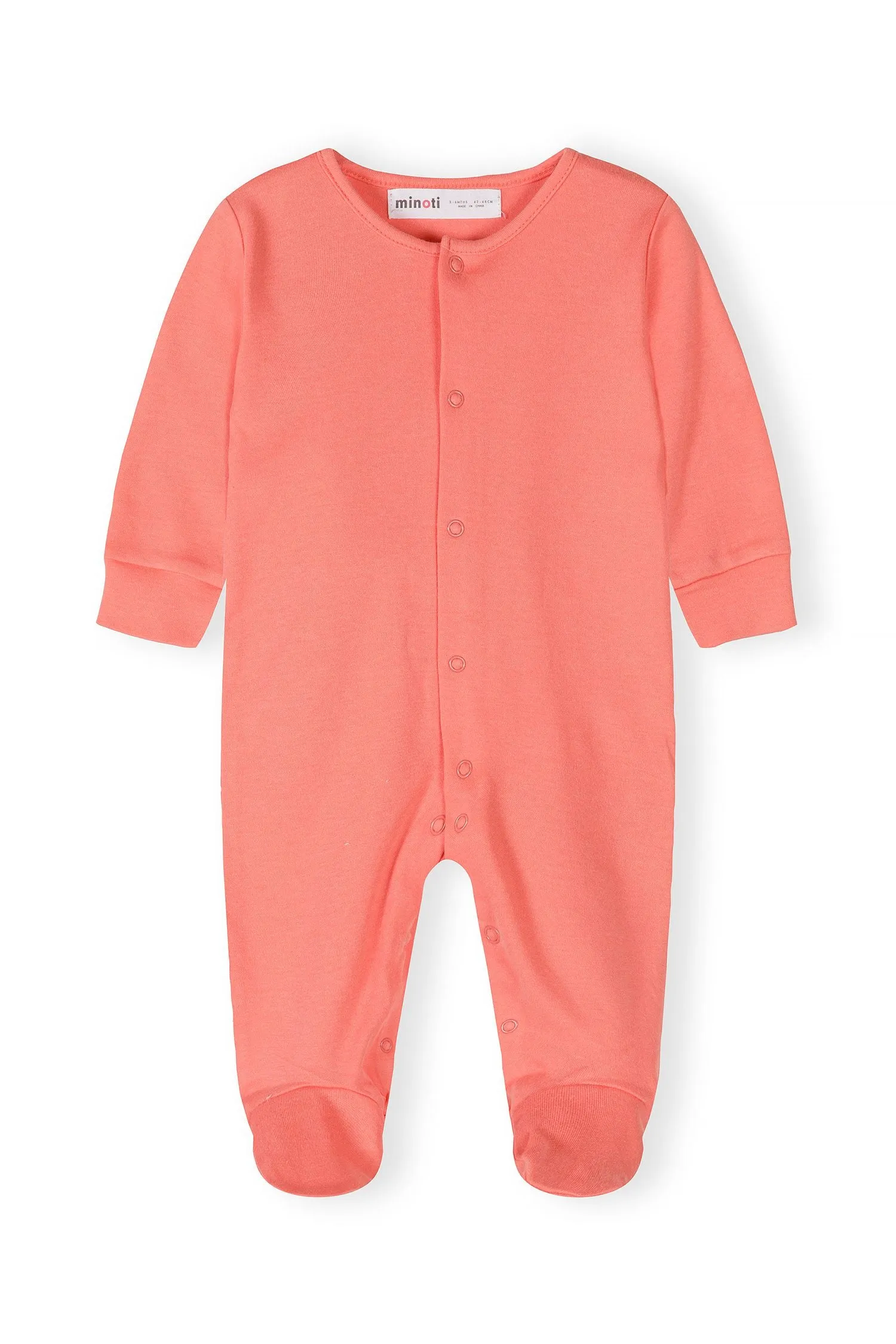 Minoti 44535 sparkedragt 5-pak pastel jersey
