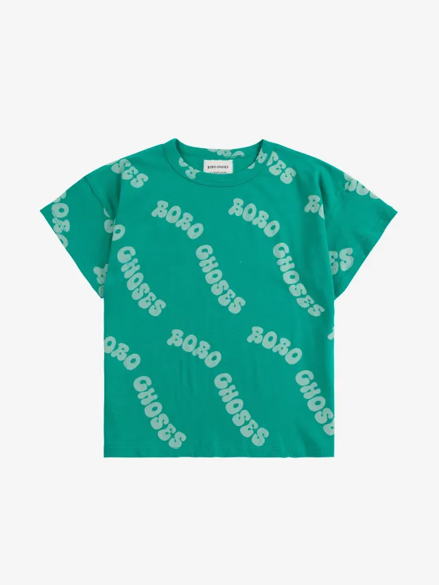 Bobo Choses 125AC005 børnetøj 6-7 år sample