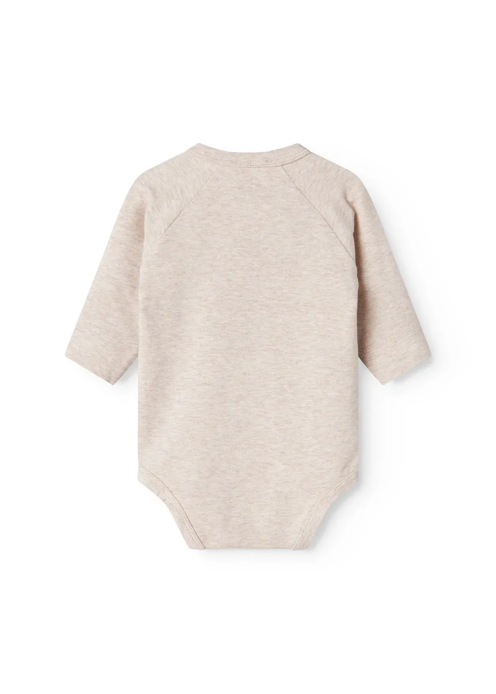 MarMar Belita Body Light Beige Mel. – Strækbar