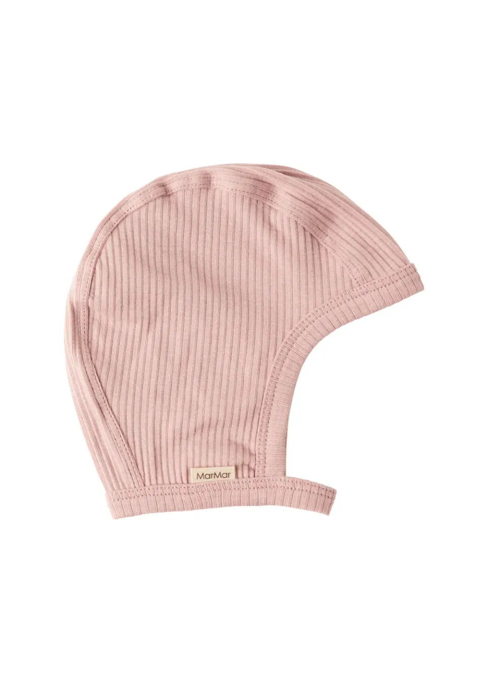 MarMar Hoody hjelm Faded Rose baby