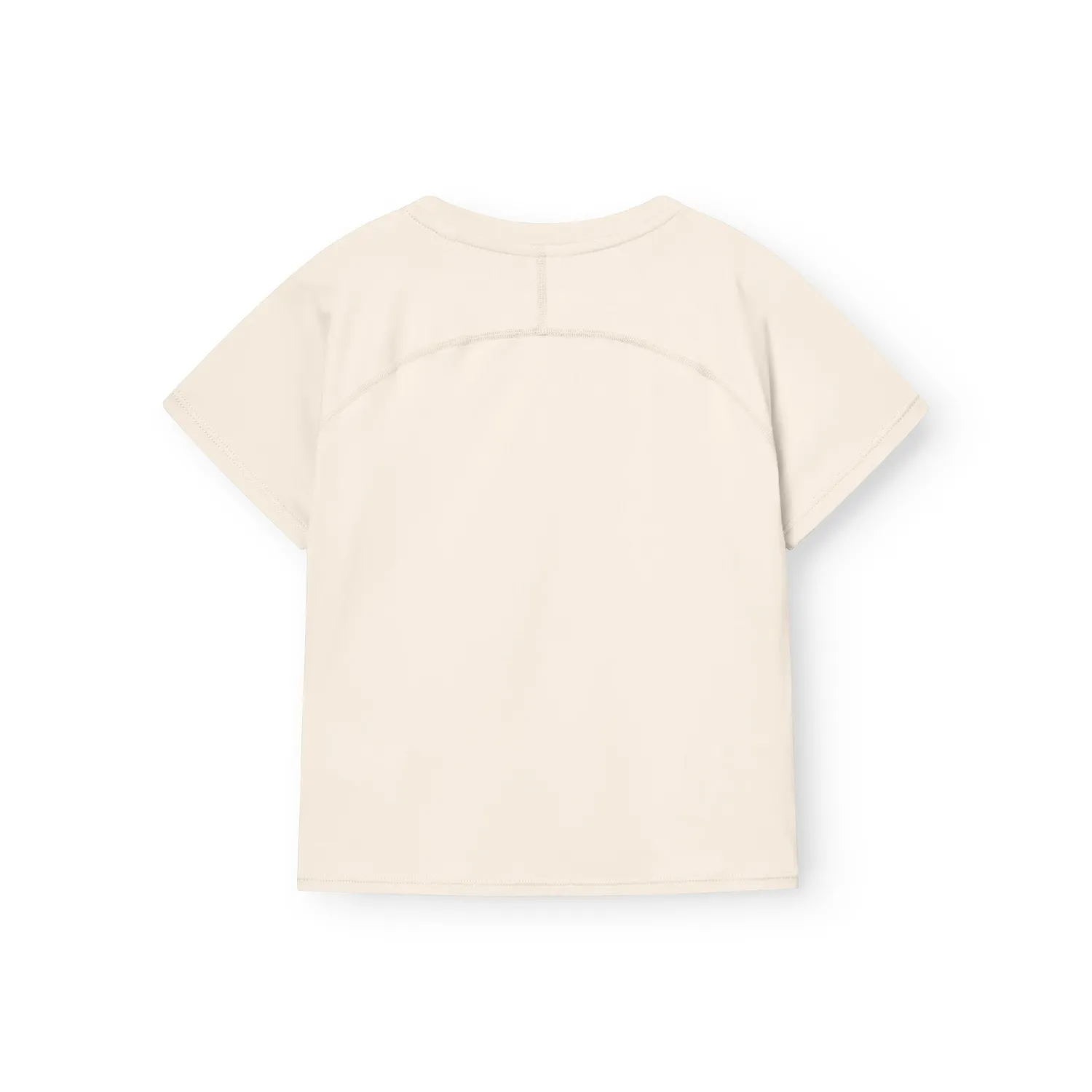MINI A TURE Matbjerge t-shirt Arona blue Cold Touch