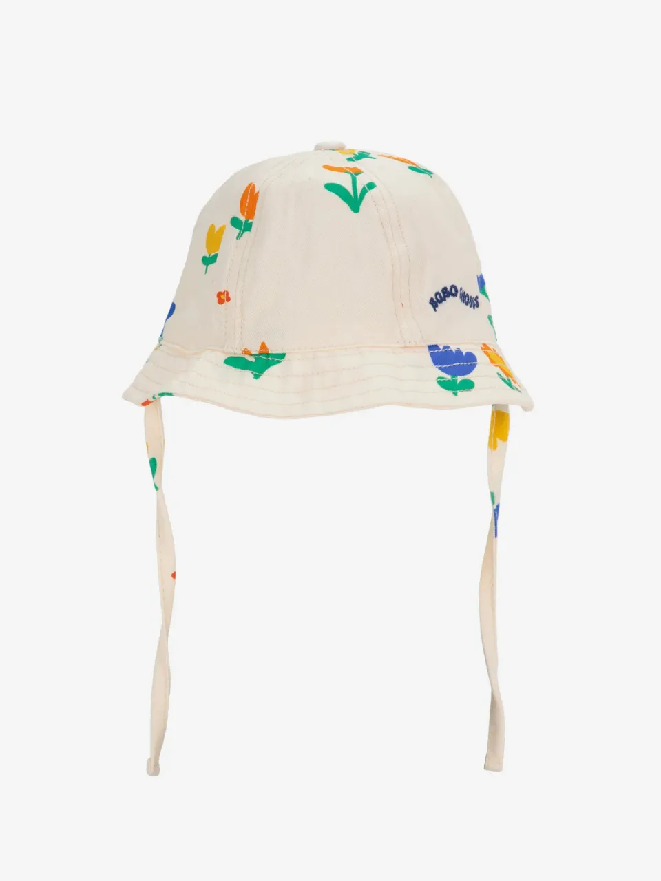 Bobo Choses 125AH005 børnehat HEAD45 bomuld