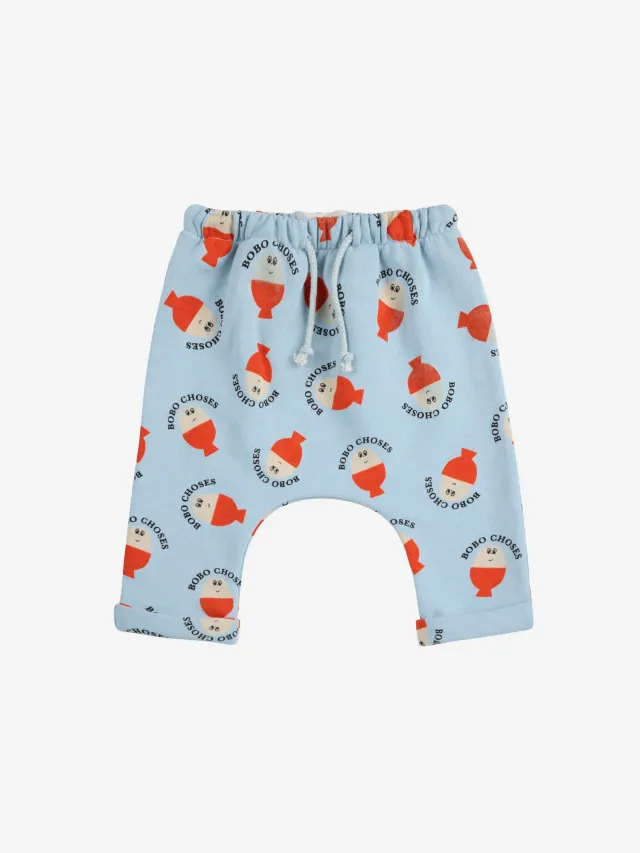 Bobo Choses 125AB059 babytøj 9 mdr. sample