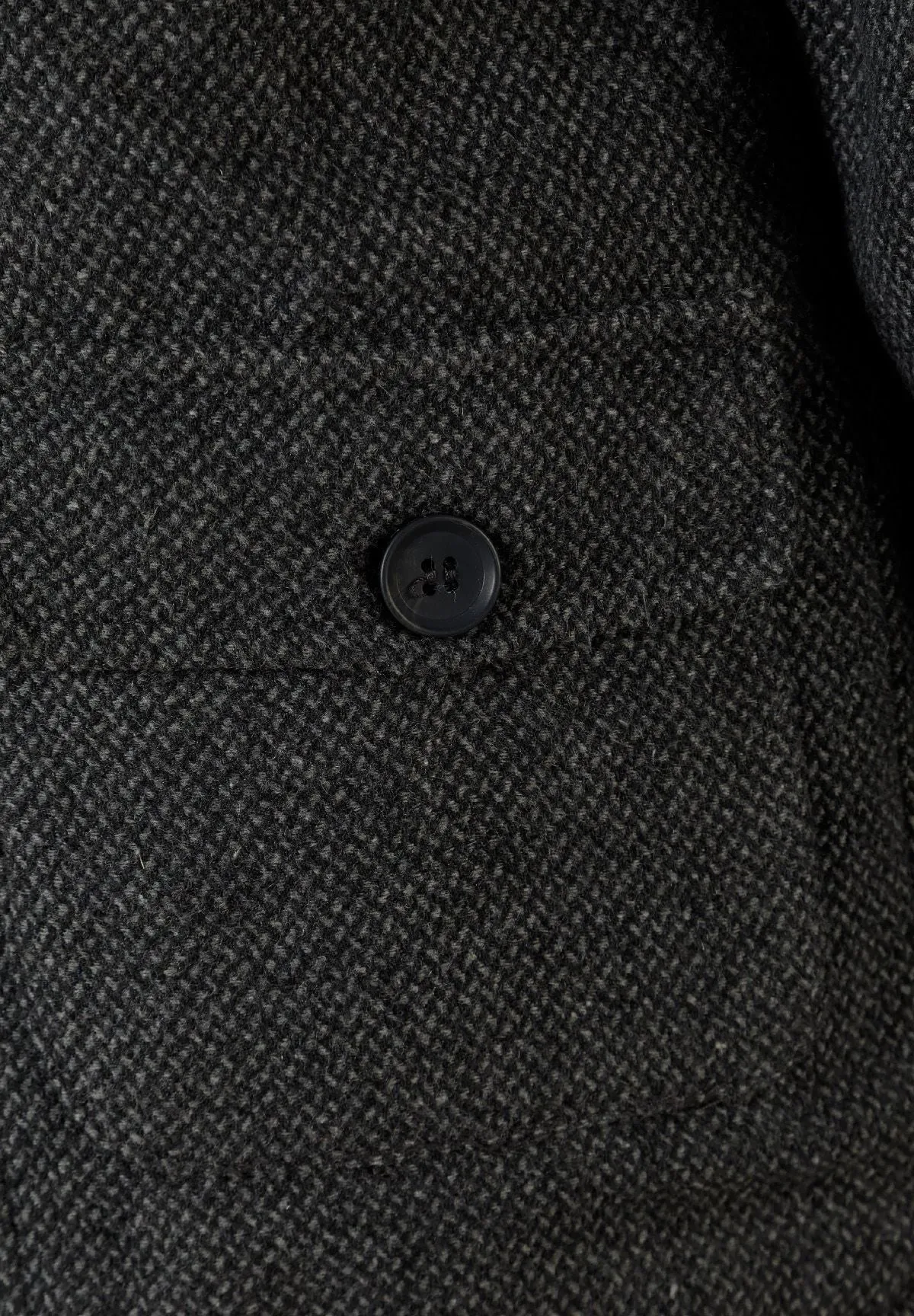 Minoti 41096 dufflecoat koksgrå til drenge