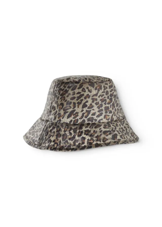 MarMar Arida Regnhat Brown Leo leopard transparent