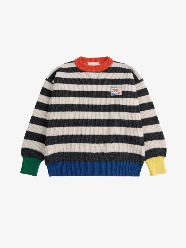 Bobo Choses 125AC099 børnetøj 4-5 år sample