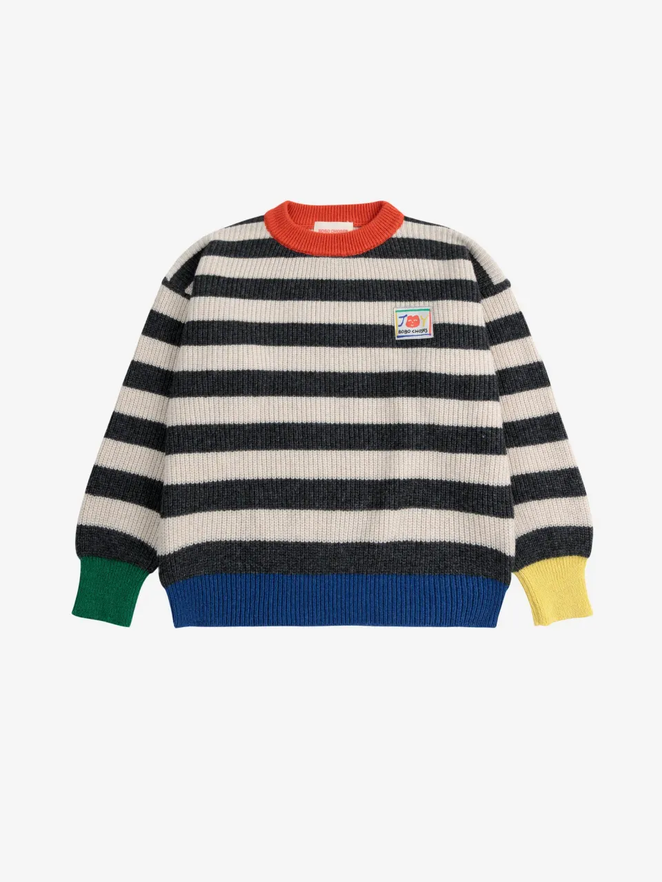 Bobo Choses 125AC099 børnetøj 4-5 år sample