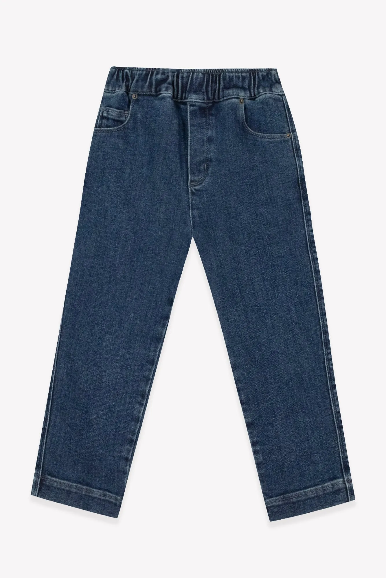 Bonton Fracas jeans denim til drenge bomuld