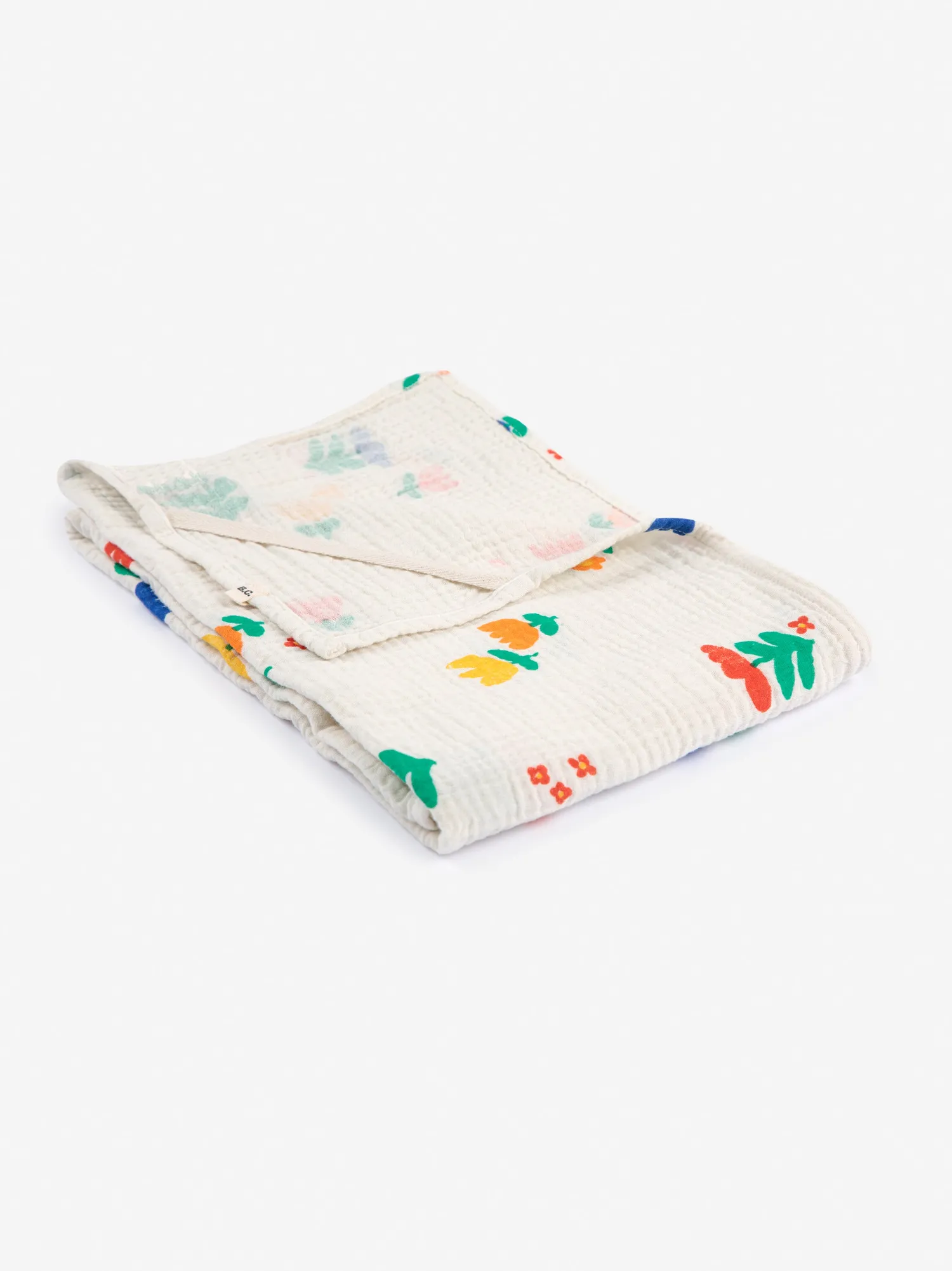 Bobo Choses 125AH009 børnetøj onesize sample