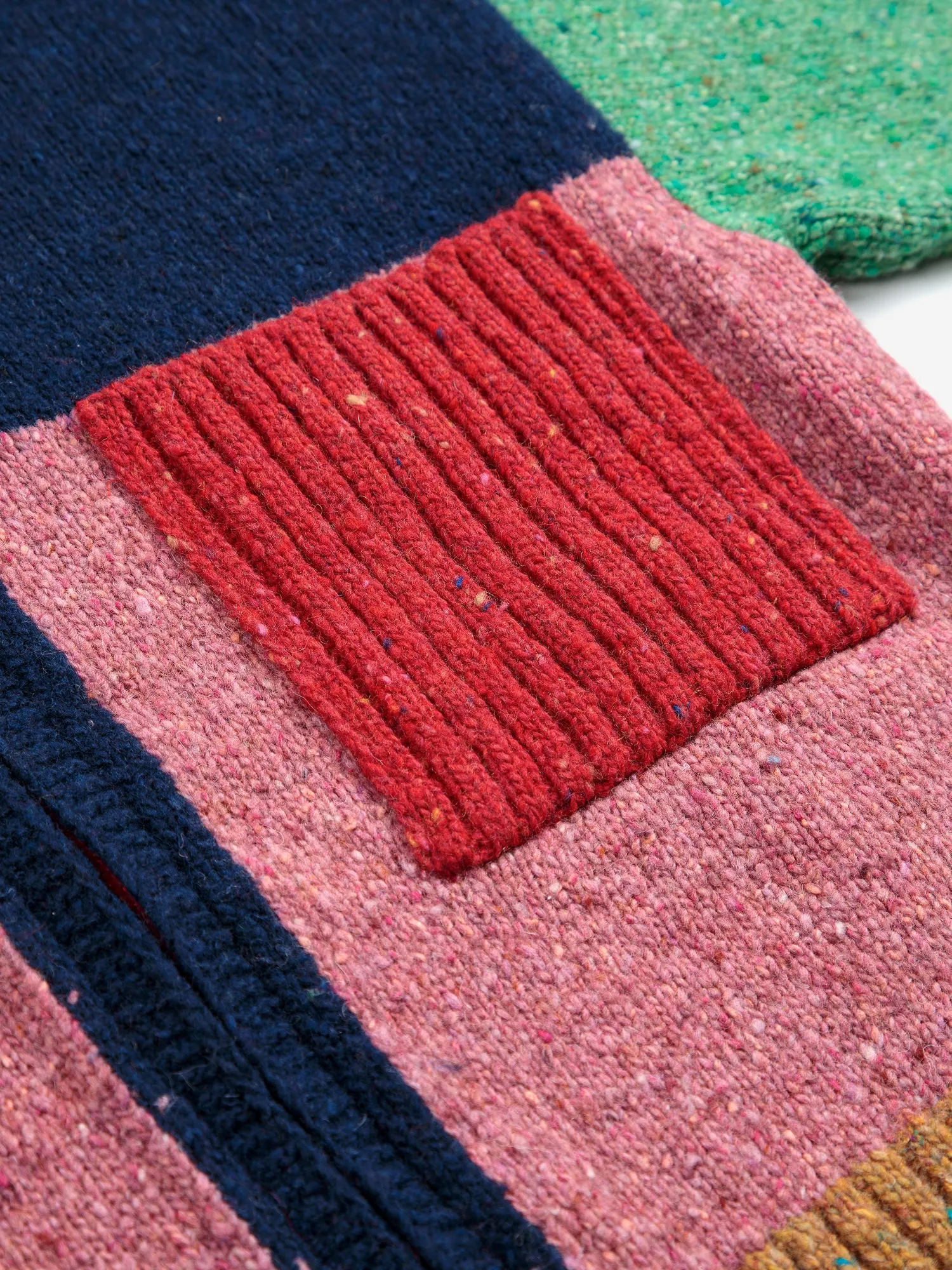 Bobo Choses SB225AC117 børnetøj sample