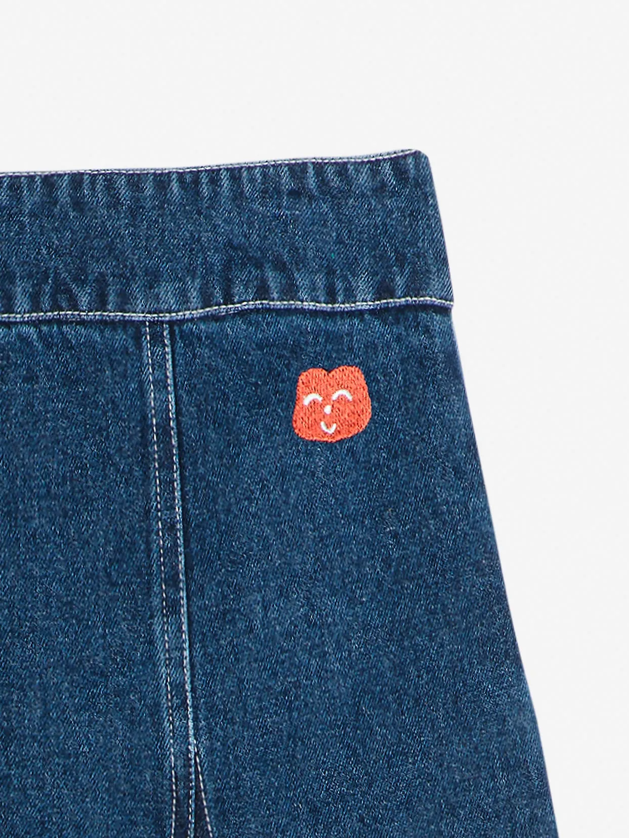 Bobo Choses Woman 125AD035 dametøj str. M sample