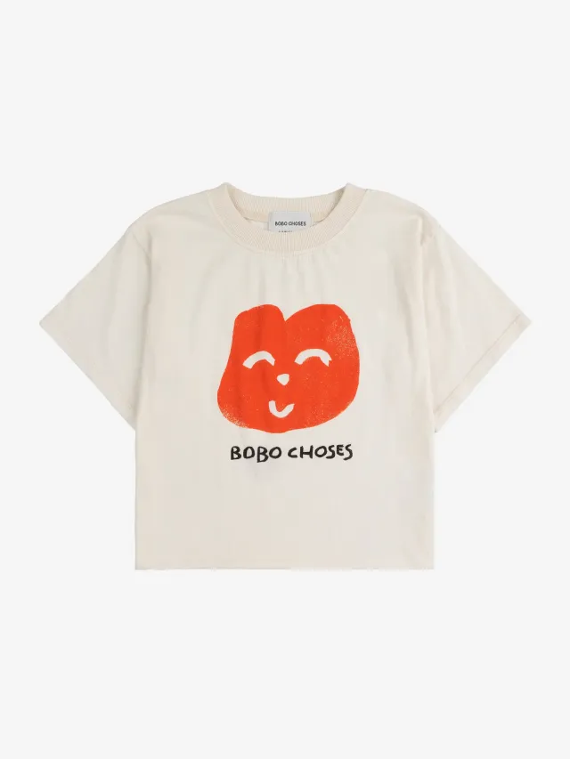 Bobo Choses 125AC017 børneprøve 6-7 år