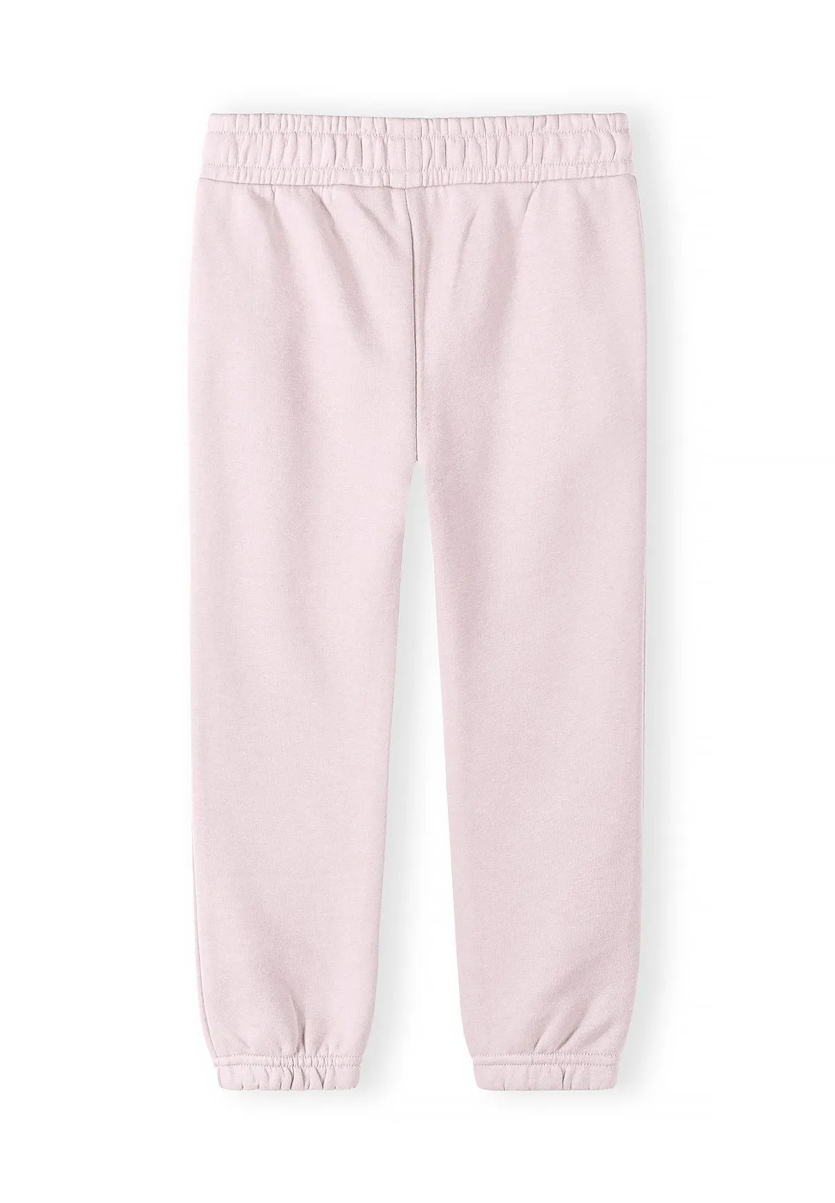 Minoti 44743 joggingbukser 3-pak rosa pige