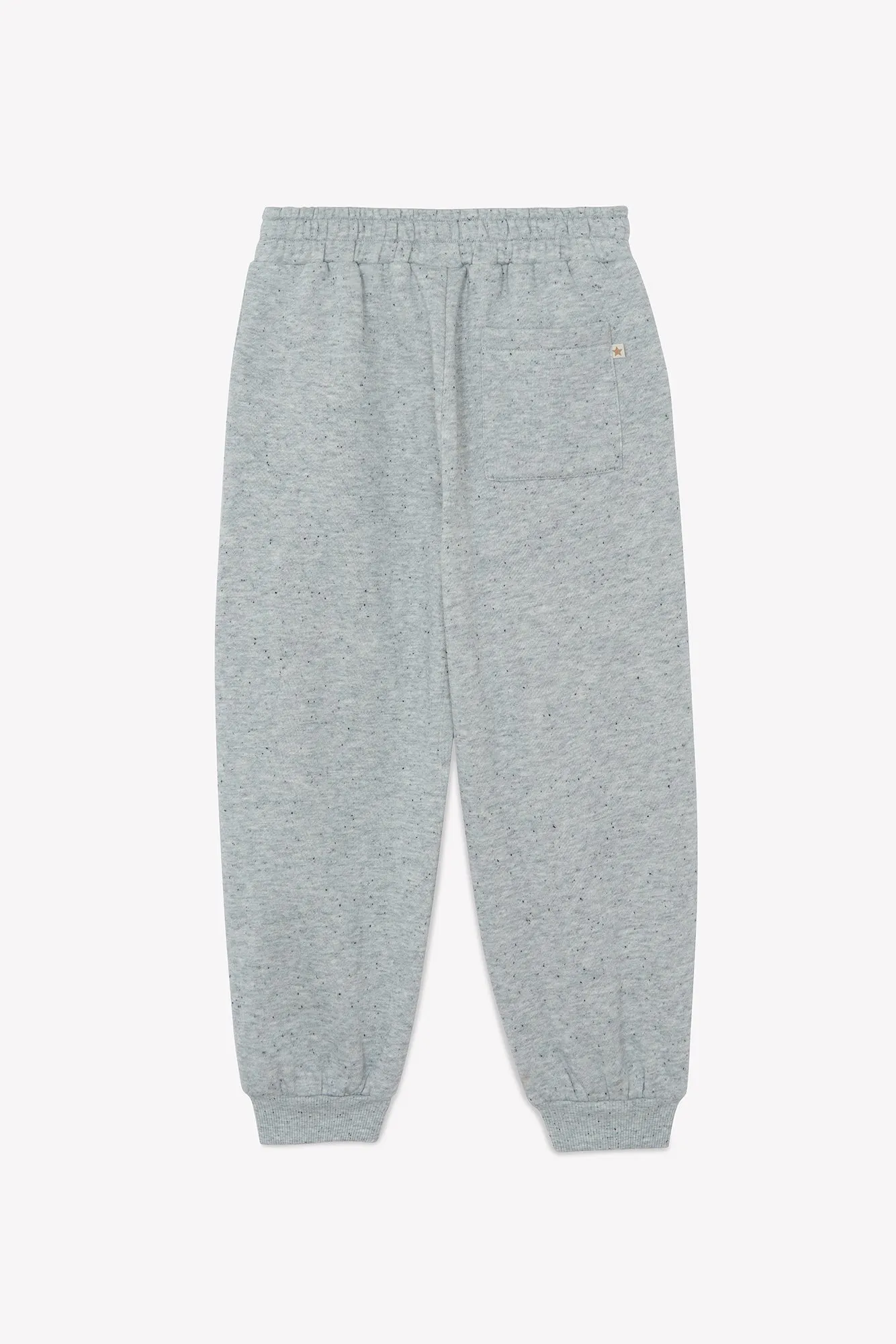 Bonton Lolito Gris Chine joggingbukser dreng