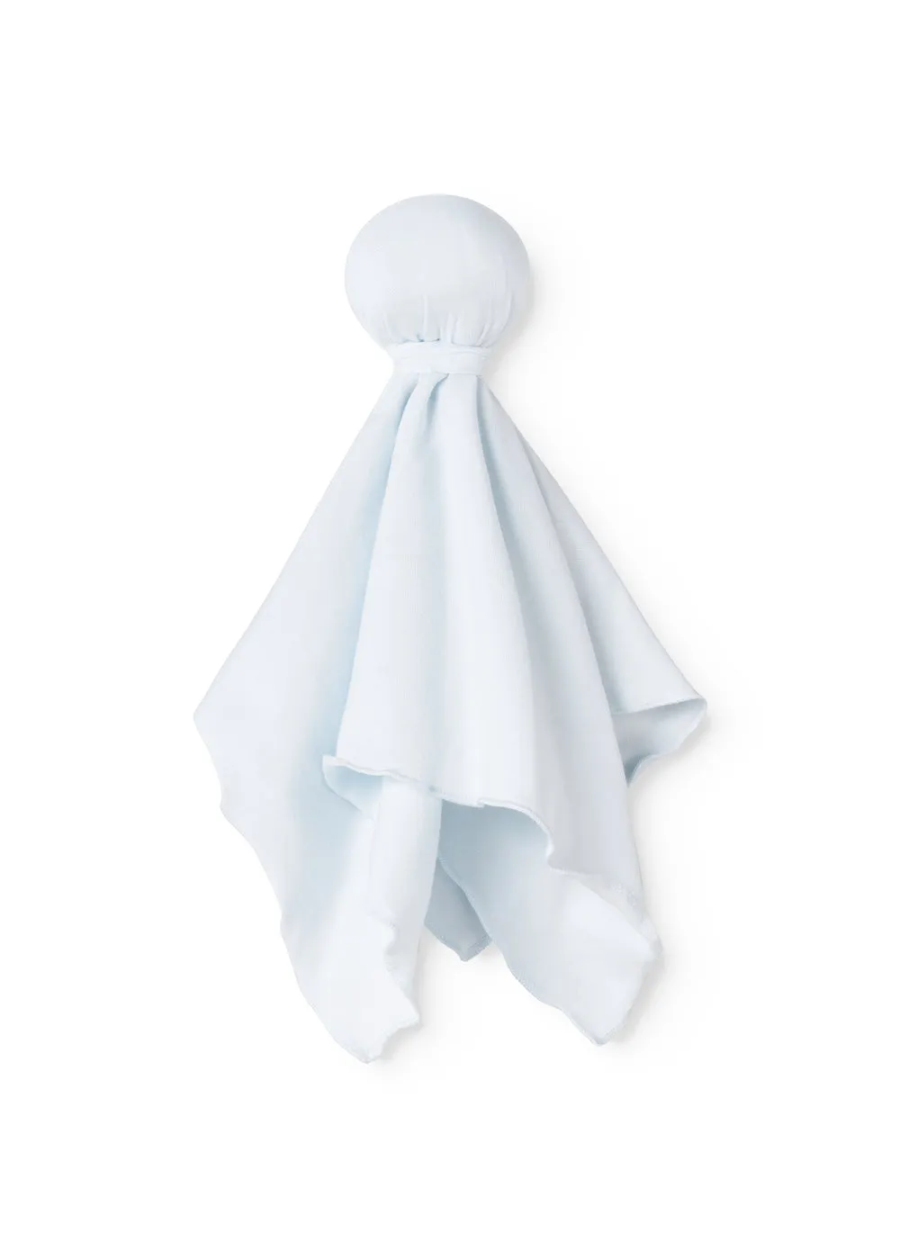 MarMar Copenhagen Nusseklud Light Blue modal baby