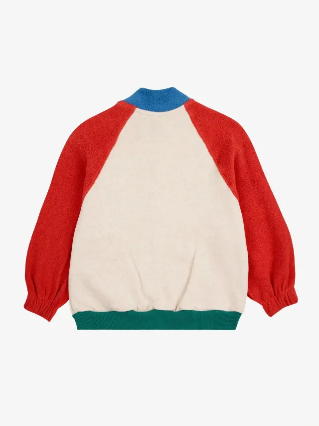 Bobo Choses Woman 224AC057 børnetøj 4-5 år sample