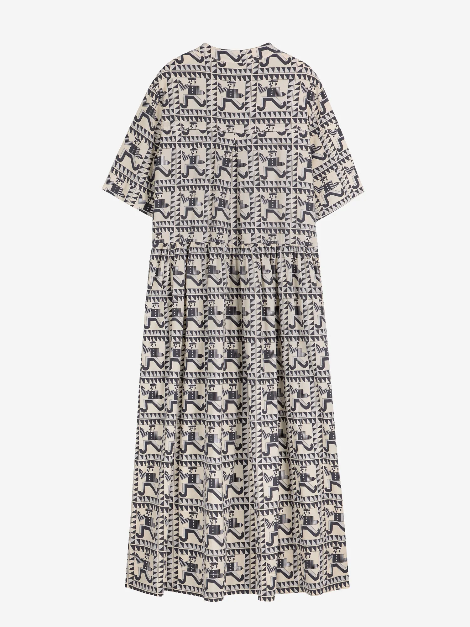 Bobo Choses Woman 225AD057 dametøj sample str. S