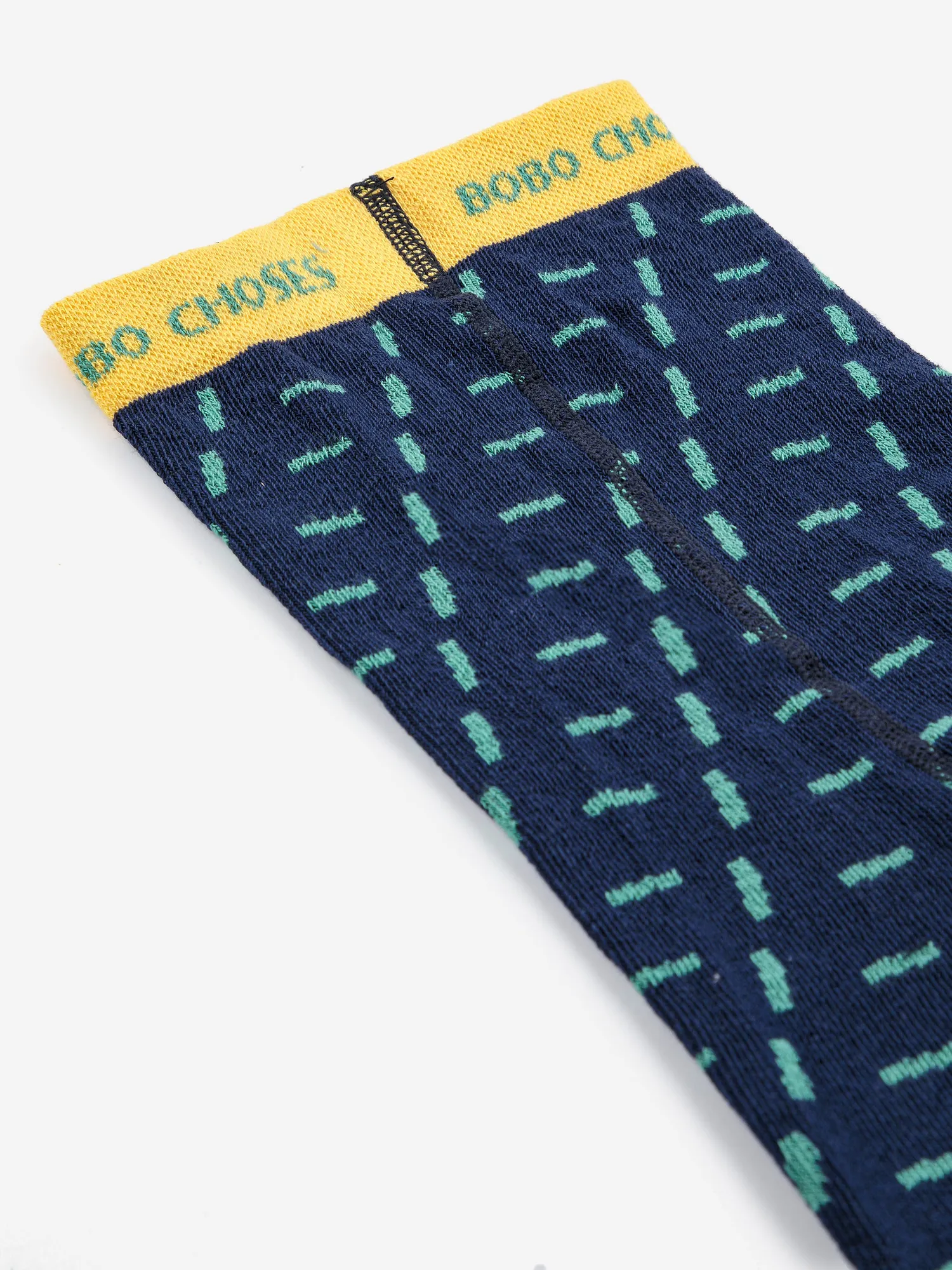 Bobo Choses SB225AH046 børnestrømper 20-22 bomuld