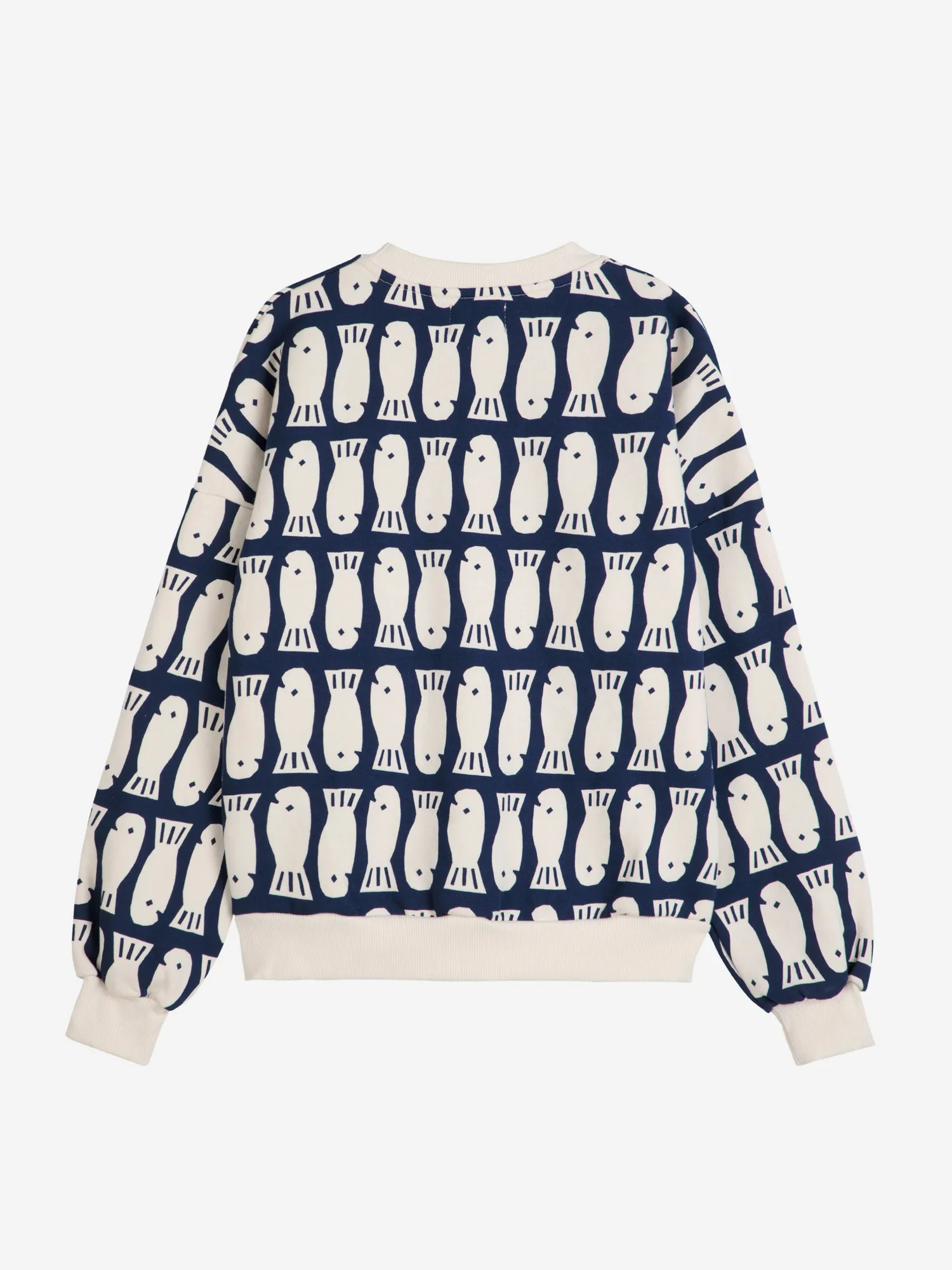 Bobo Choses Samples 125AD018 tøjprøve S SS25