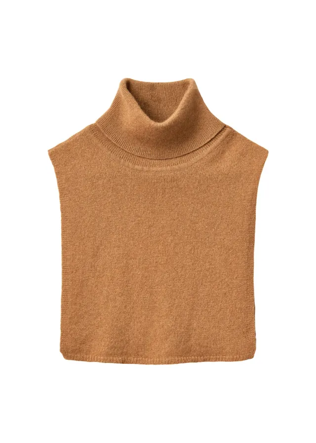 MarMar Arni W halsedisse Almond kashmir