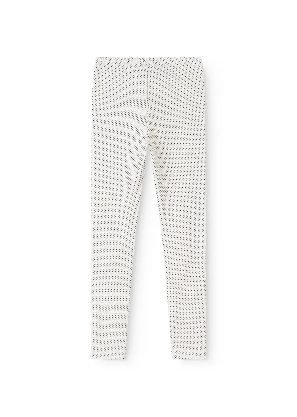 MarMar Lisa leggings Tiny Dots modal
