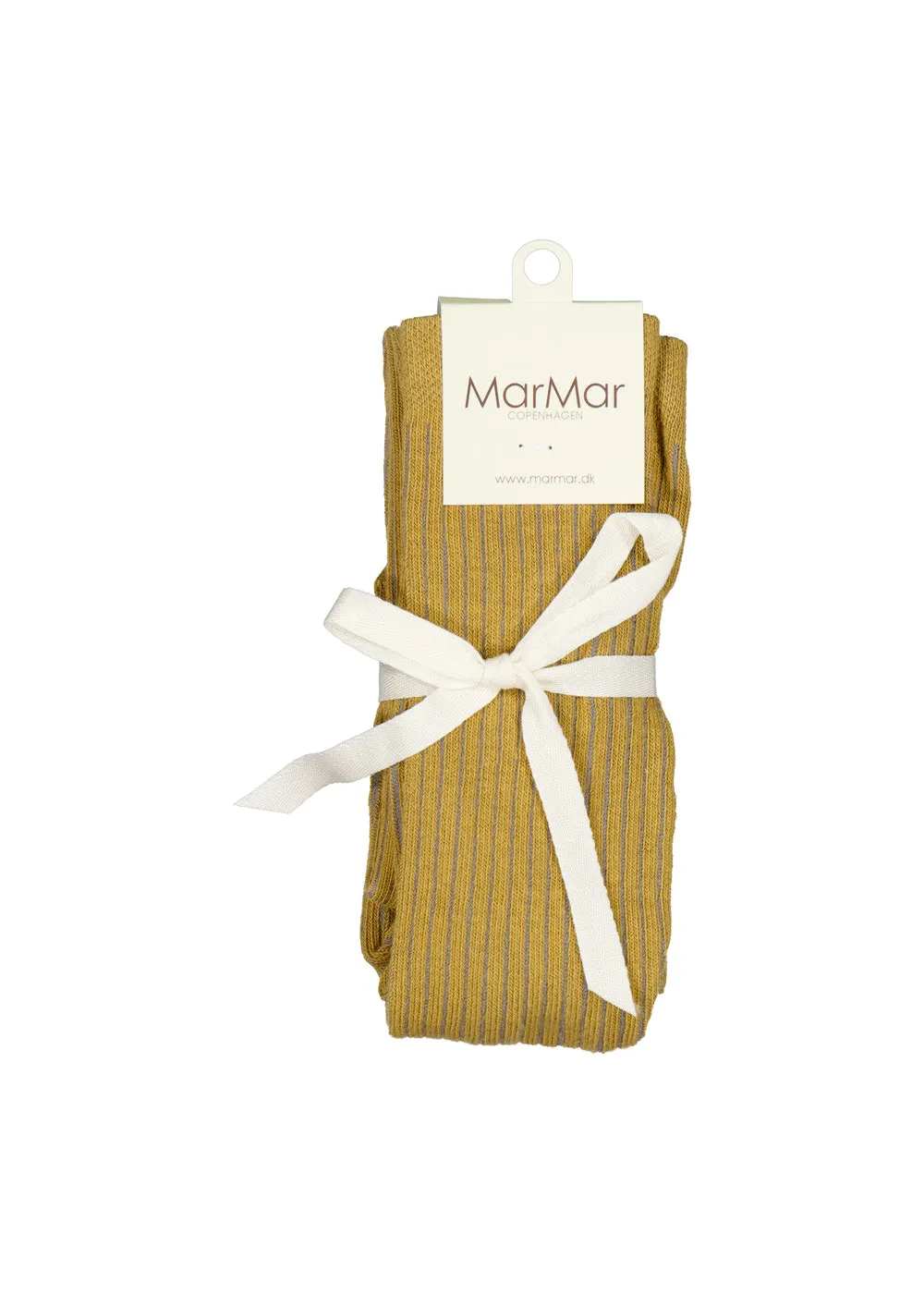 MarMar Tights strømpebukser Amber bomuld