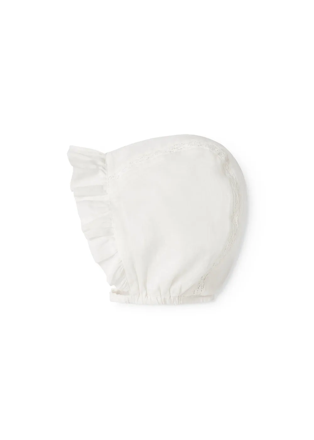 MarMar Acelia Frill kyse Cloud bomuldsgaze