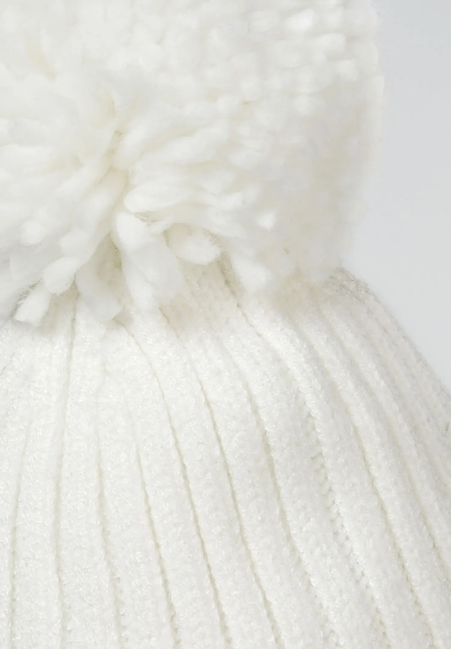 Minoti 44401 huer til piger 2-pak creme rosa