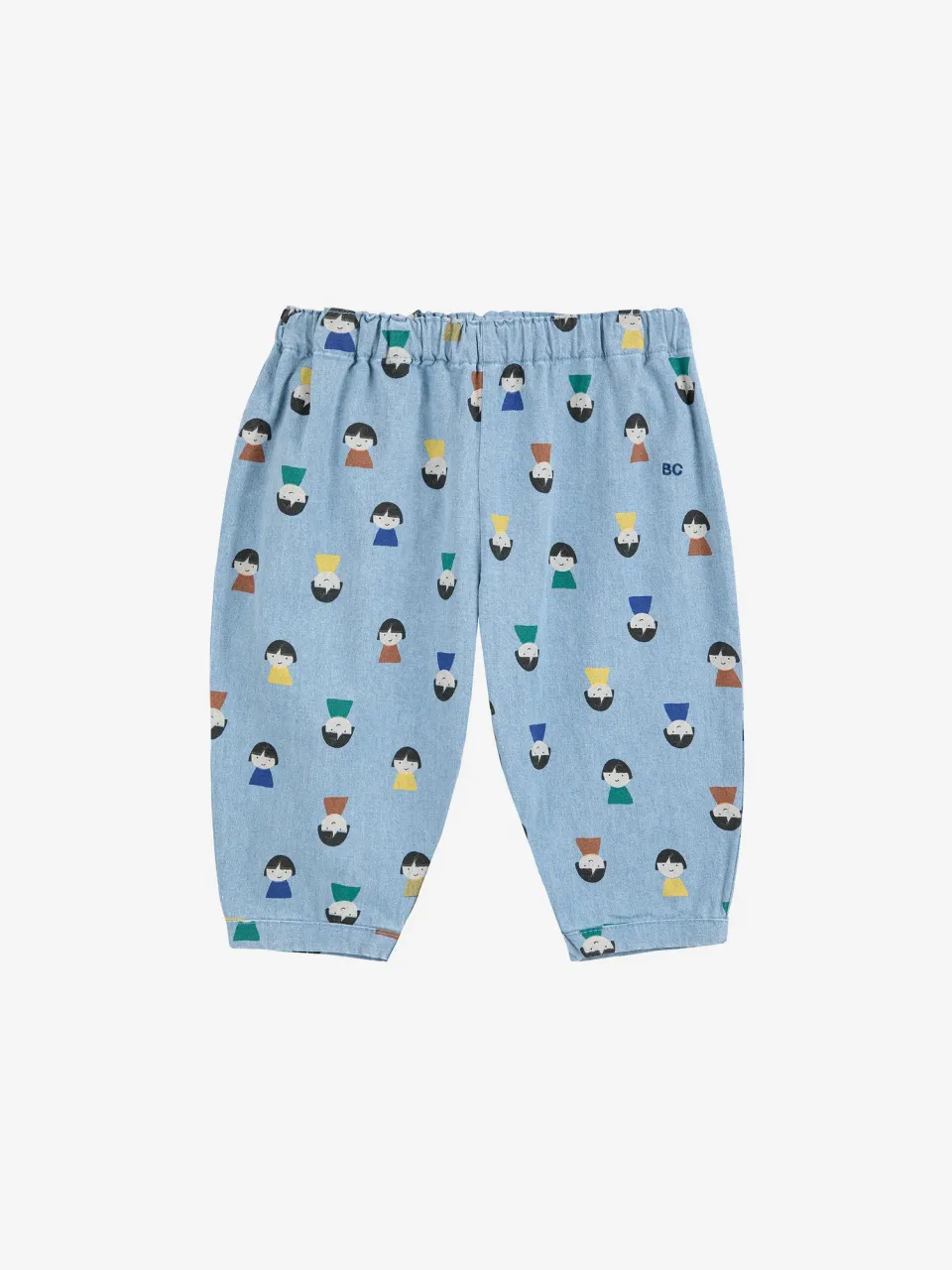Bobo Choses SB225AB082 sample babytøj 12 mdr