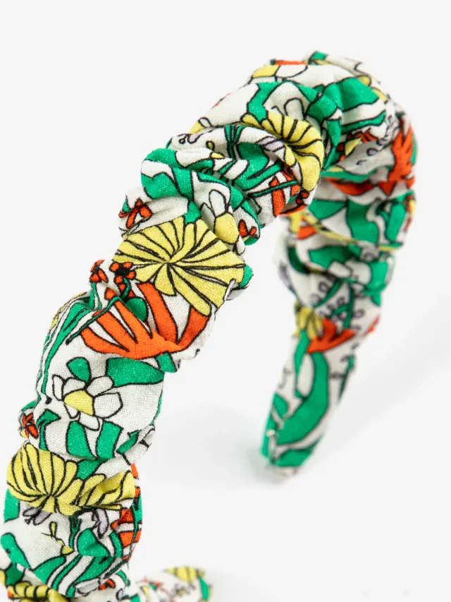 Bobo Choses Color Herbalist sb126ai024 hårbånd one size