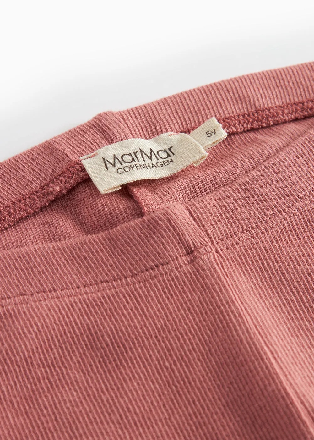 MarMar Leg bukser Perished Rose leggings modal