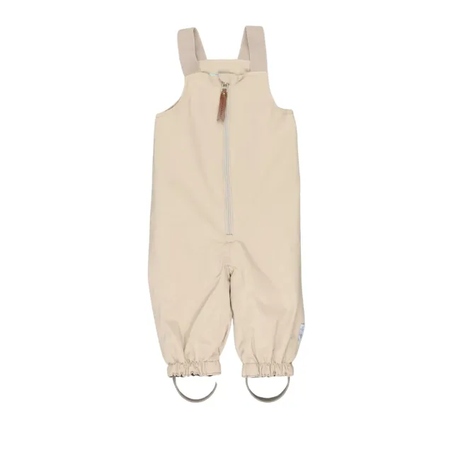 MINI A TURE Walentaya overtræksbukser 9m/74cm Sesame